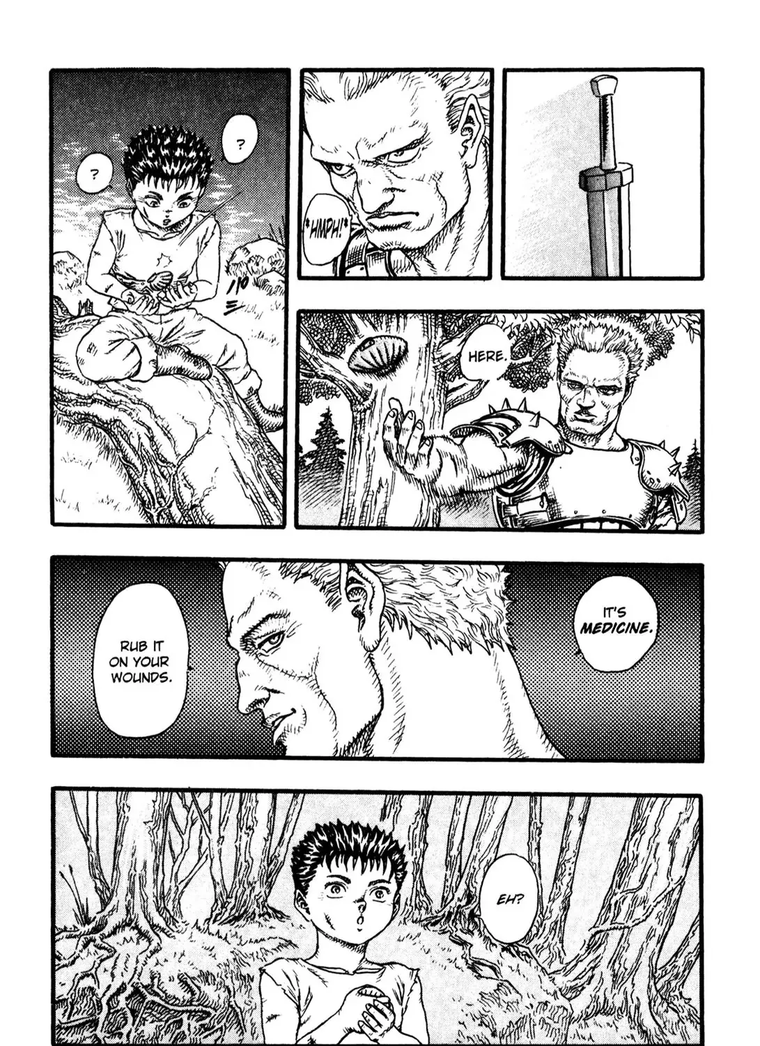 Berserk - Page 49