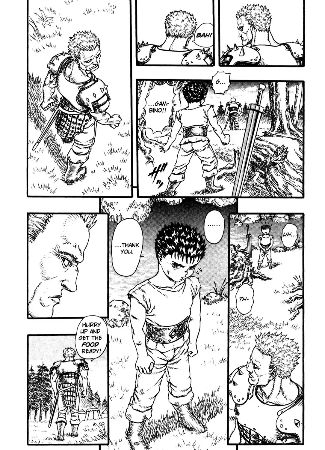 Berserk - Page 51