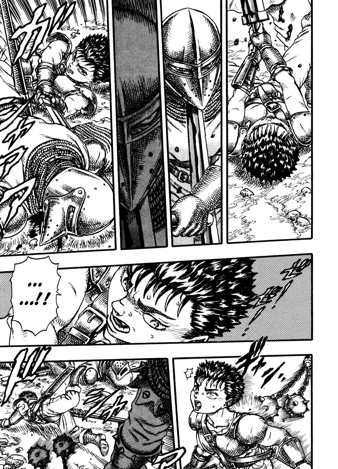 Berserk - Page 67