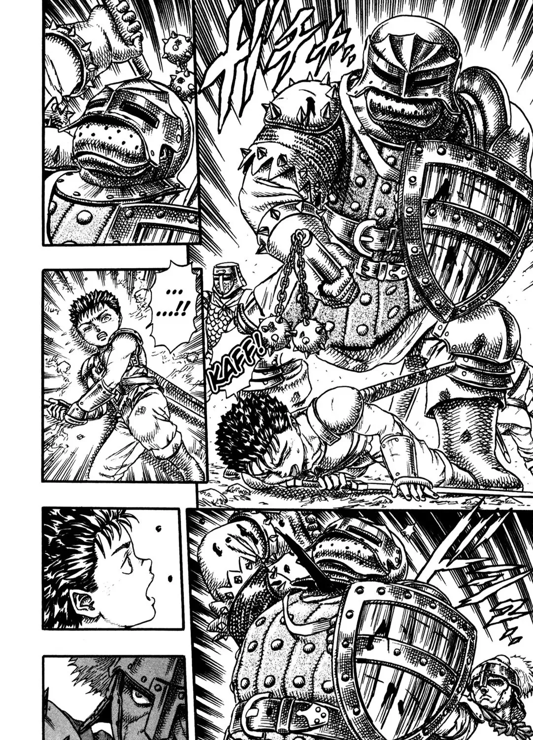 Berserk - Page 69