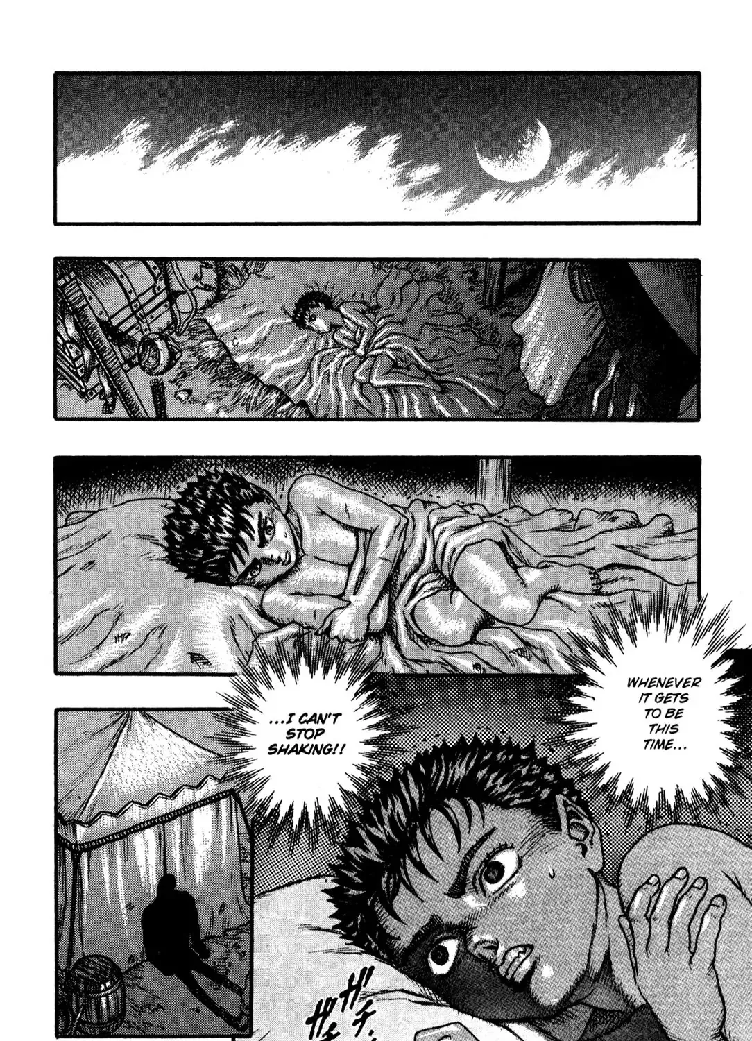 Berserk - Page 81