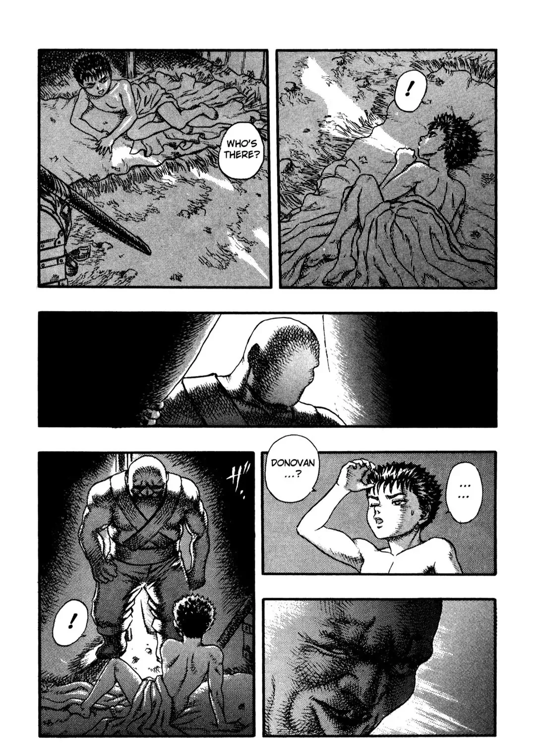 Berserk - Page 83