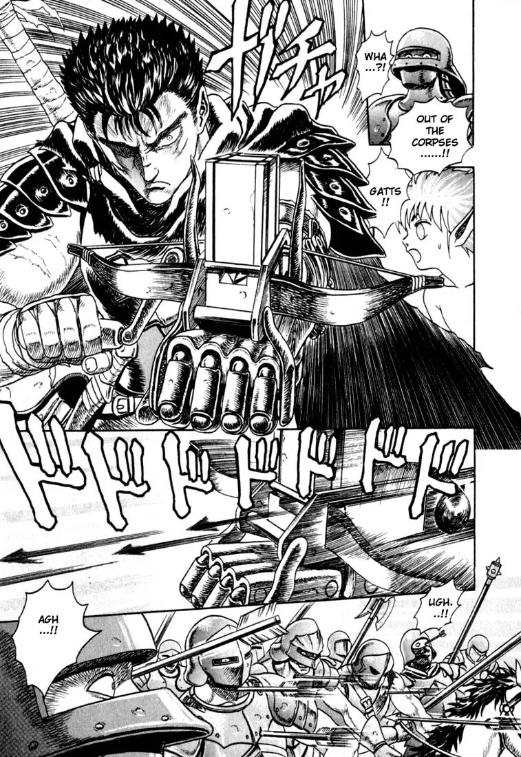 Berserk - Page 62