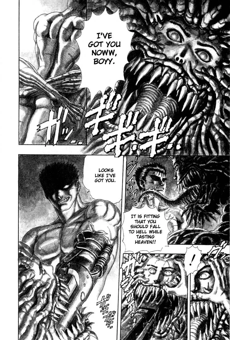 Berserk - Page 9