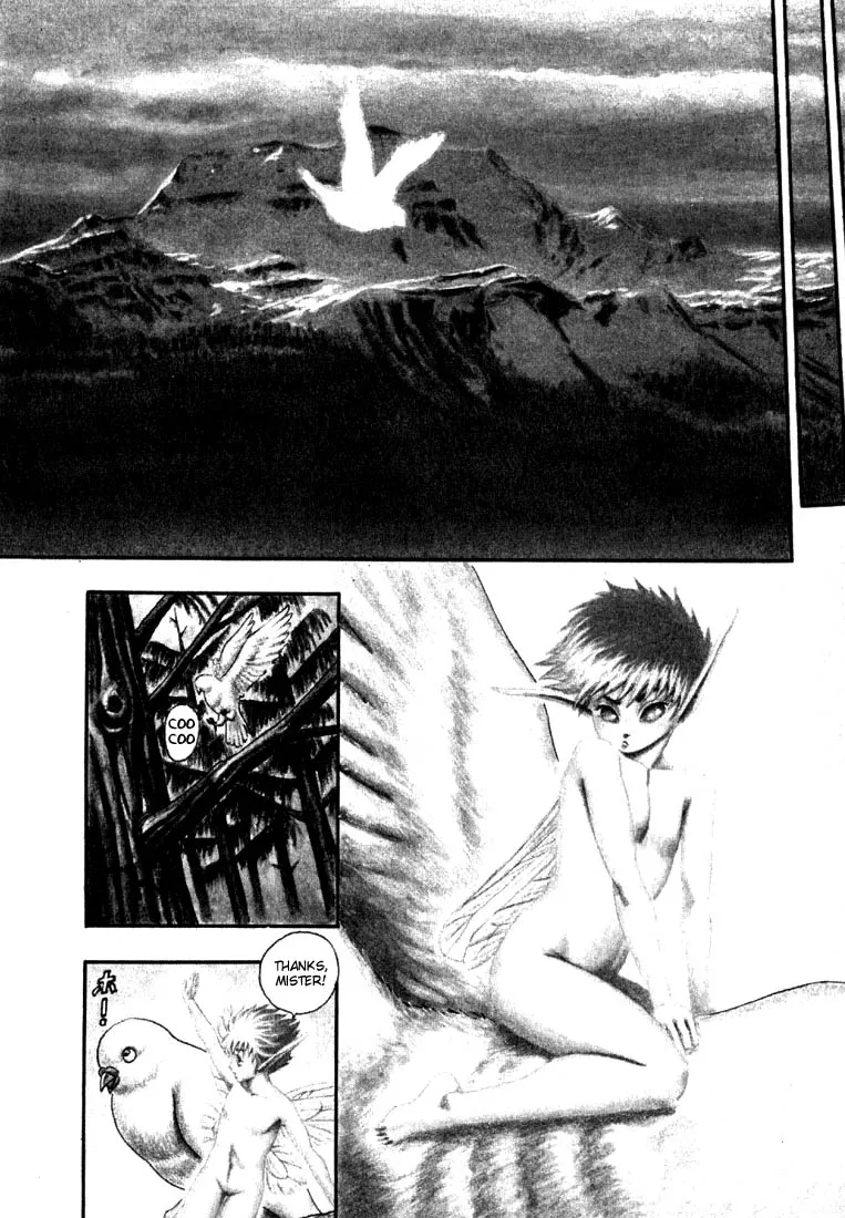 Berserk - Page 2