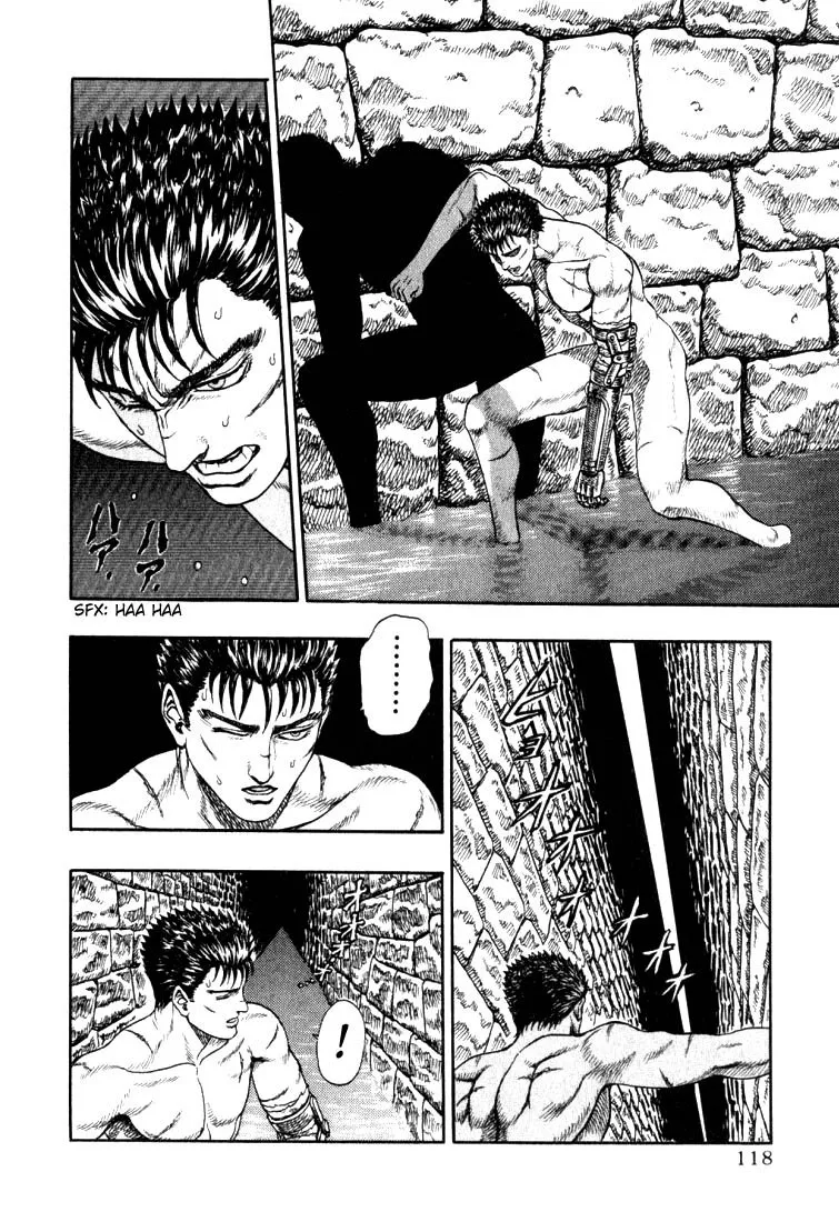 Berserk - Page 22