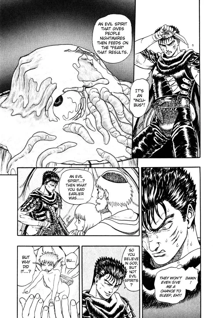 Berserk - Page 29