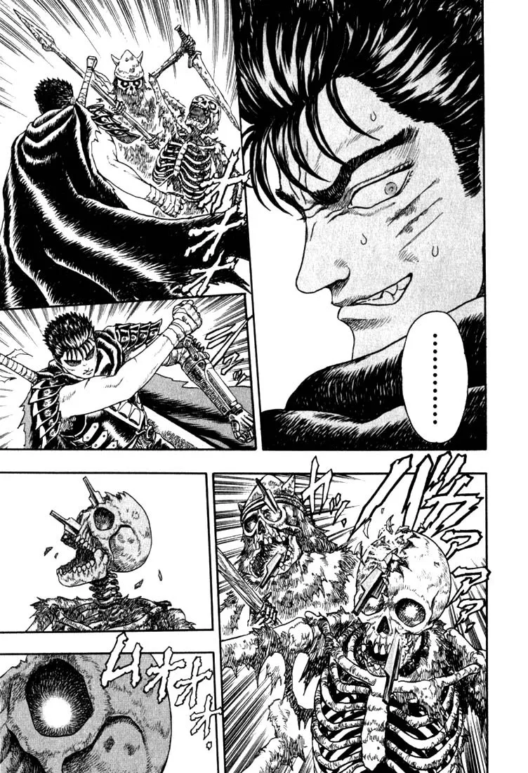 Berserk - Page 36