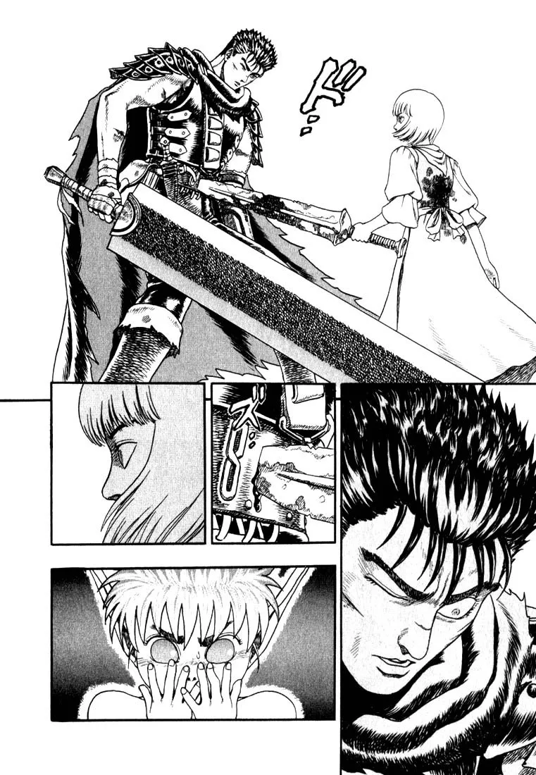 Berserk - Page 51