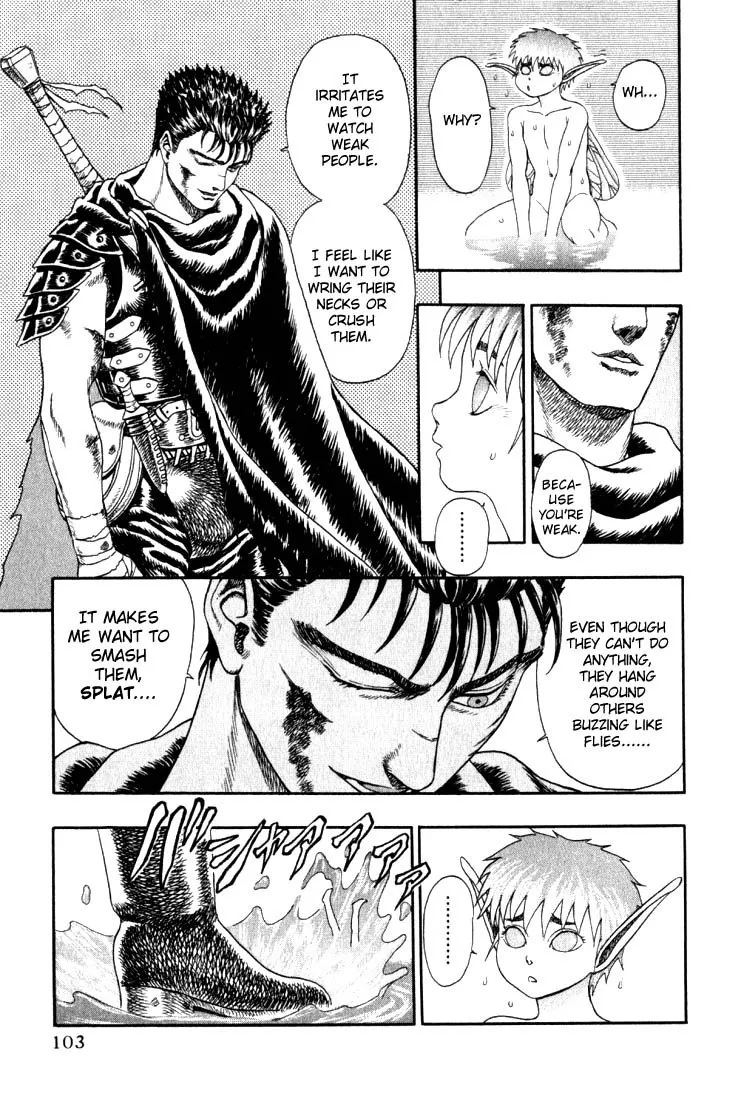 Berserk - Page 7