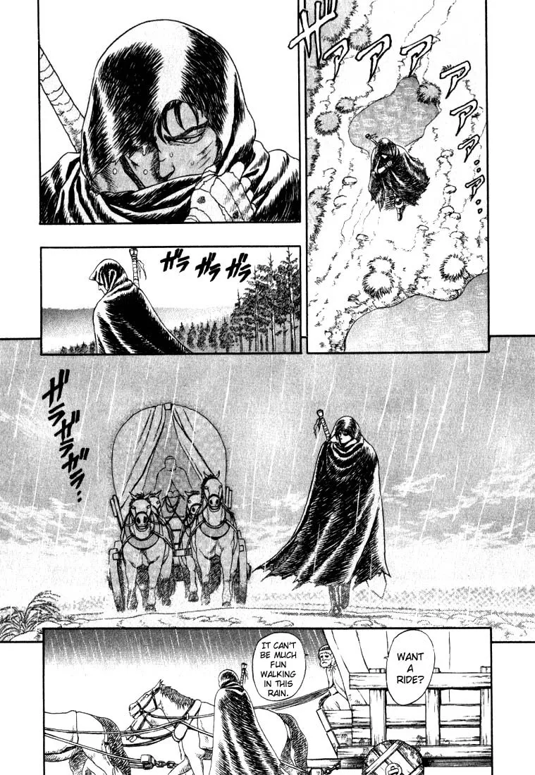 Berserk - Page 9