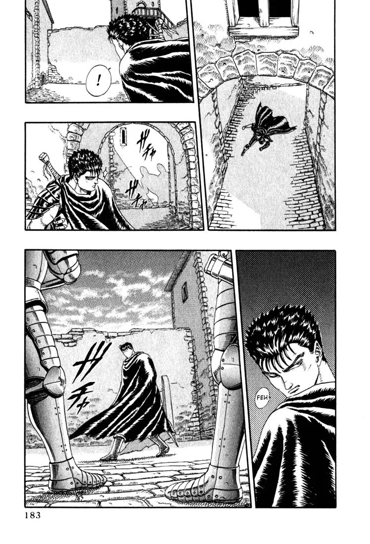 Berserk - Page 16