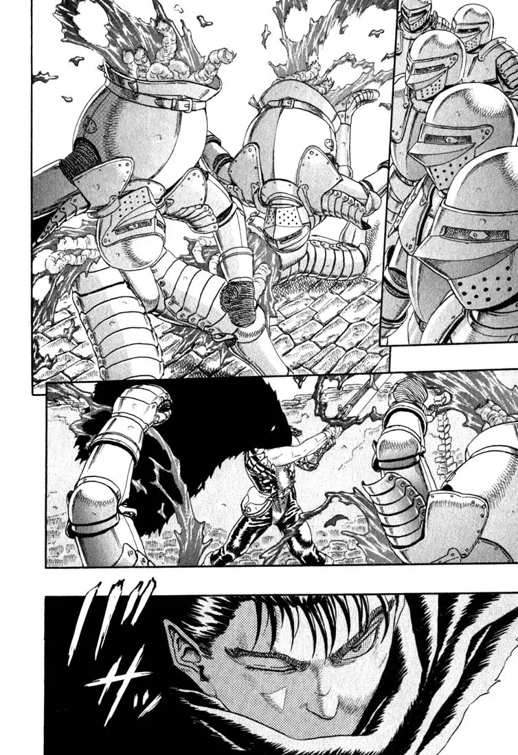 Berserk - Page 20