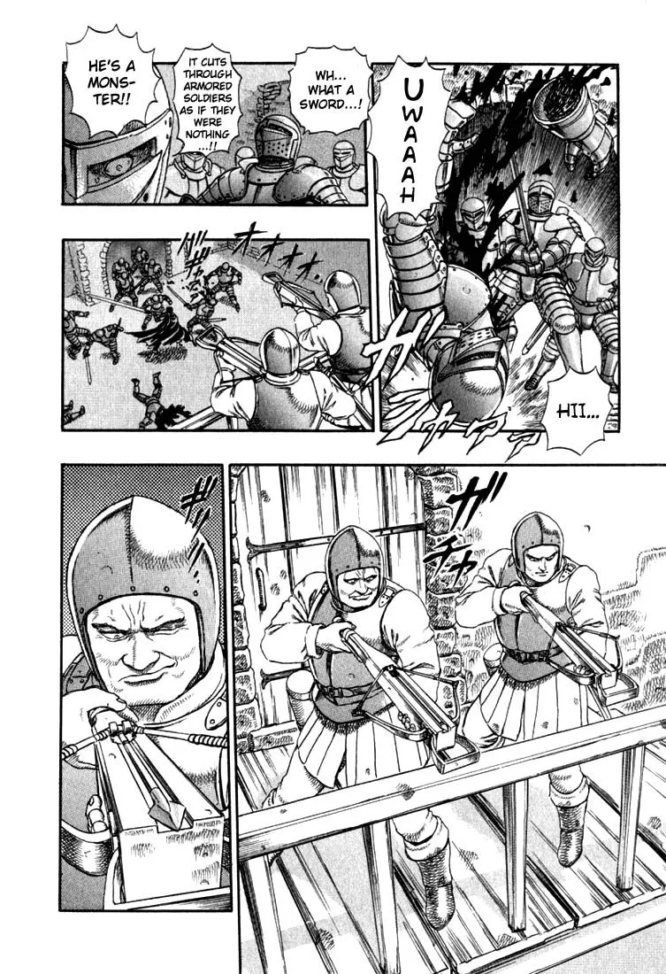 Berserk - Page 26