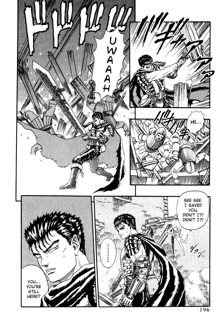 Berserk - Page 28