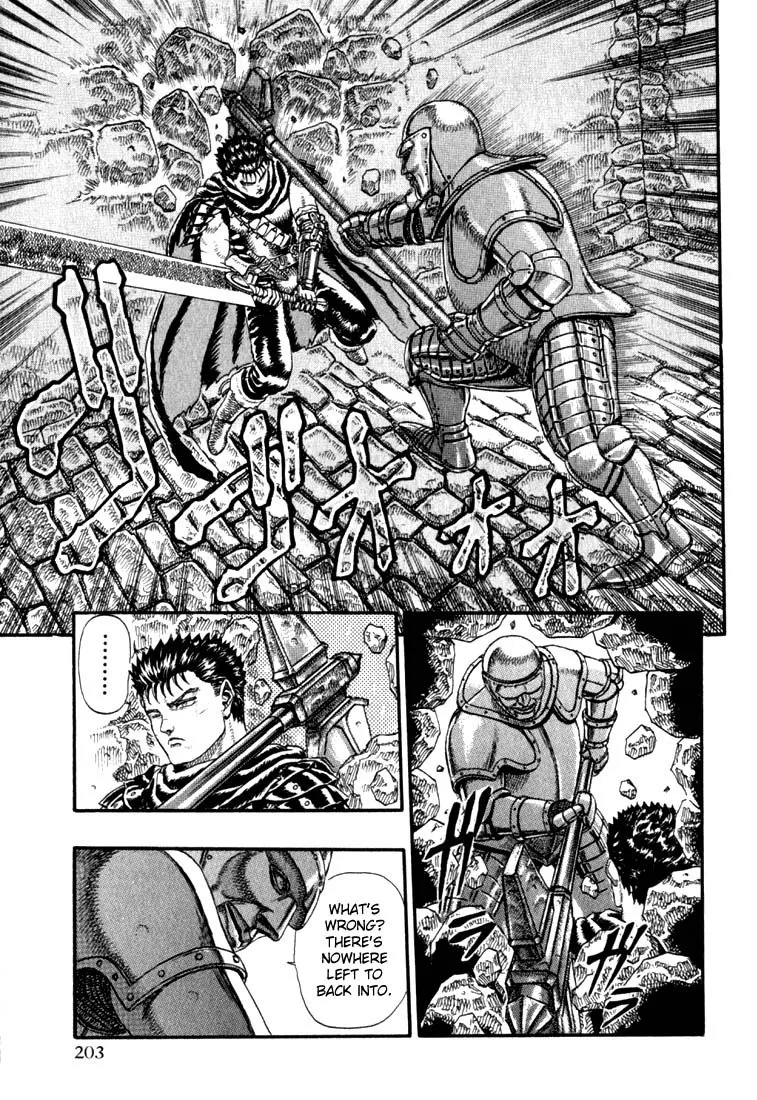 Berserk - Page 35