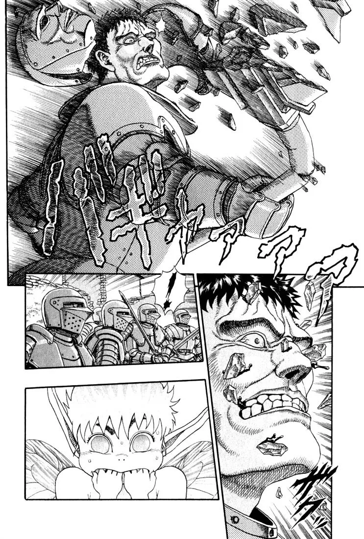 Berserk - Page 38