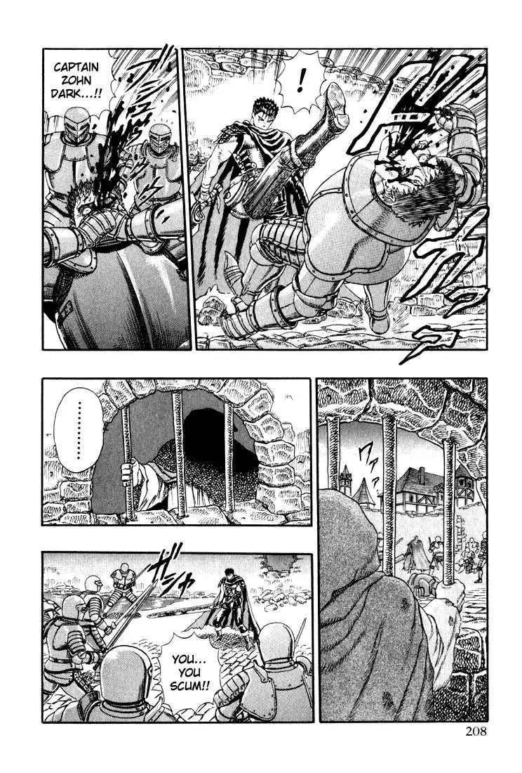 Berserk - Page 40