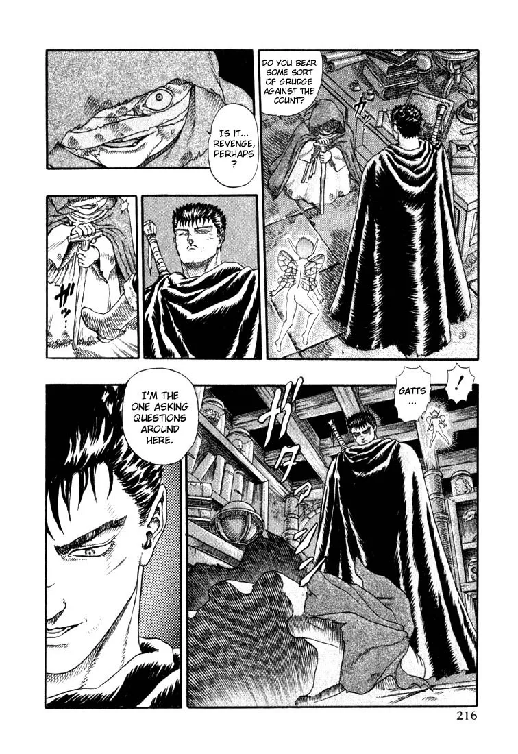 Berserk - Page 48