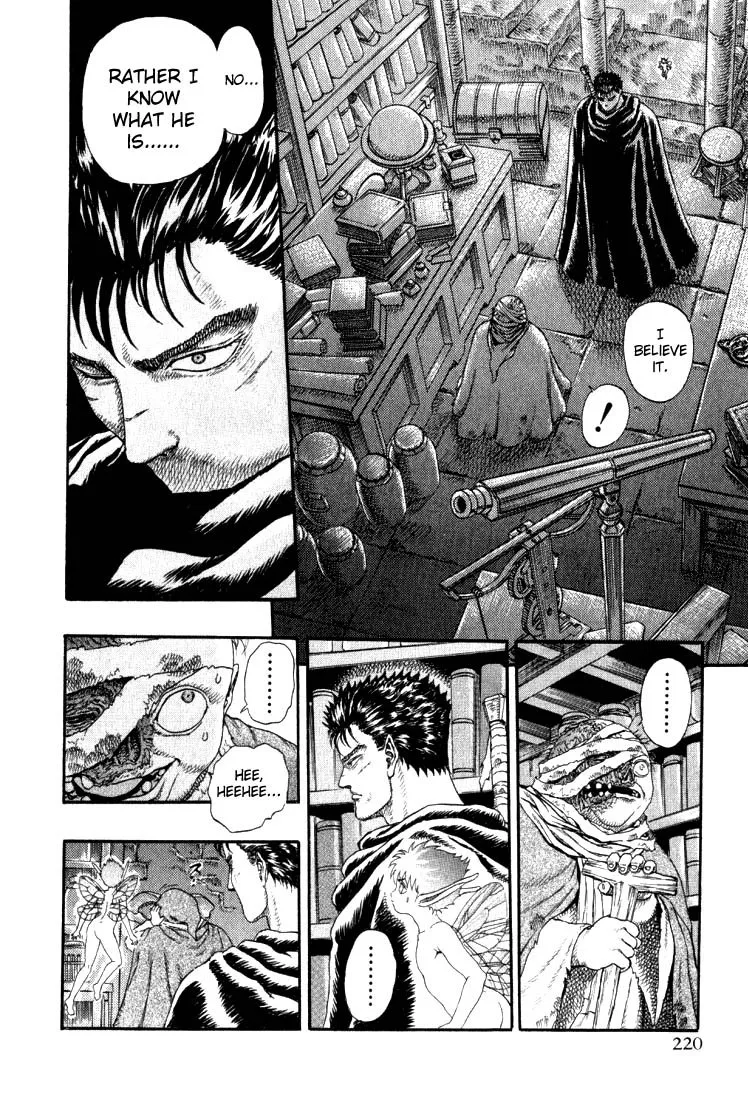 Berserk - Page 52