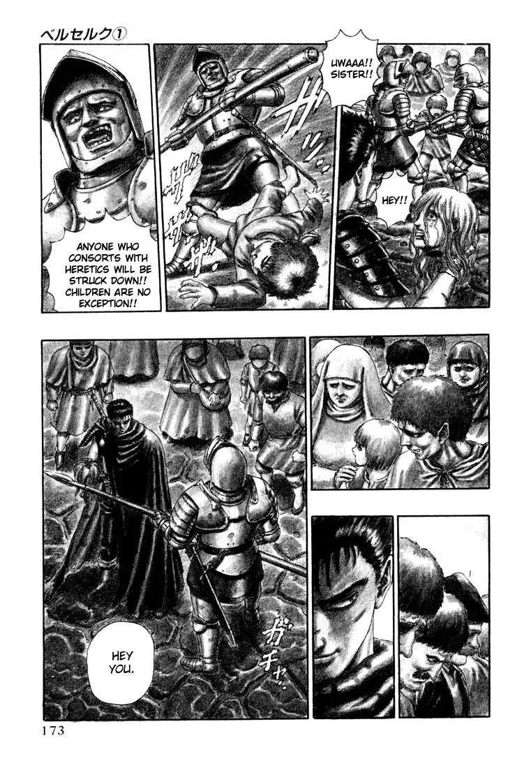 Berserk - Page 6