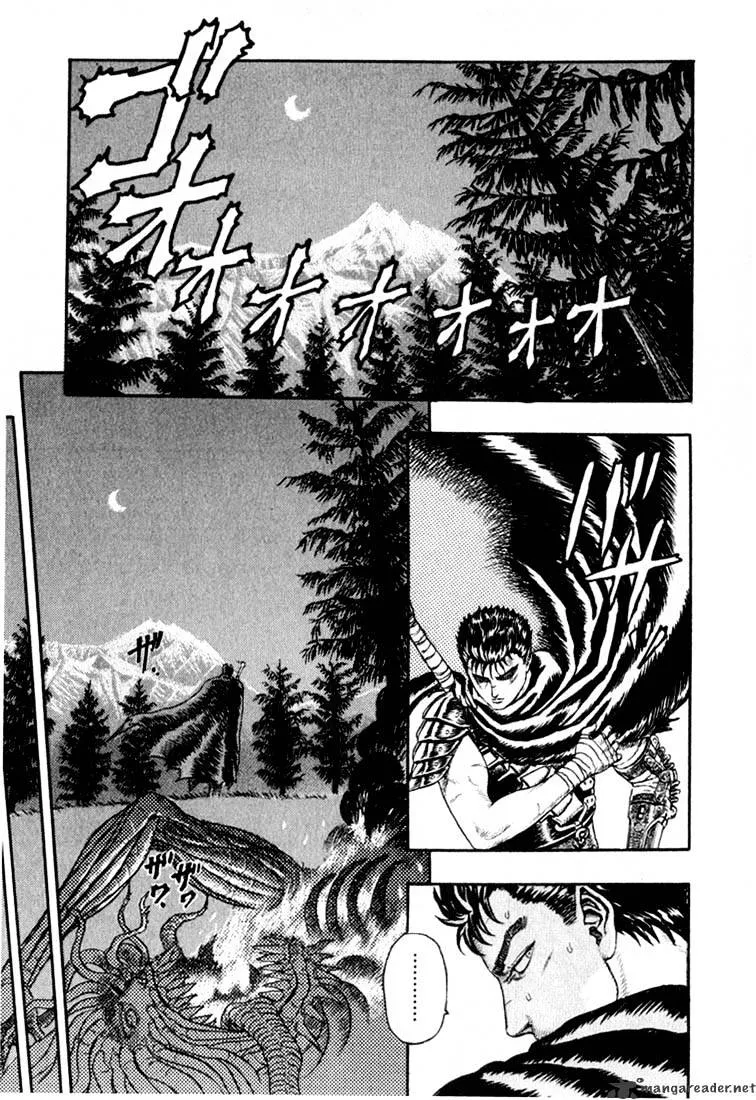 Berserk - Page 10