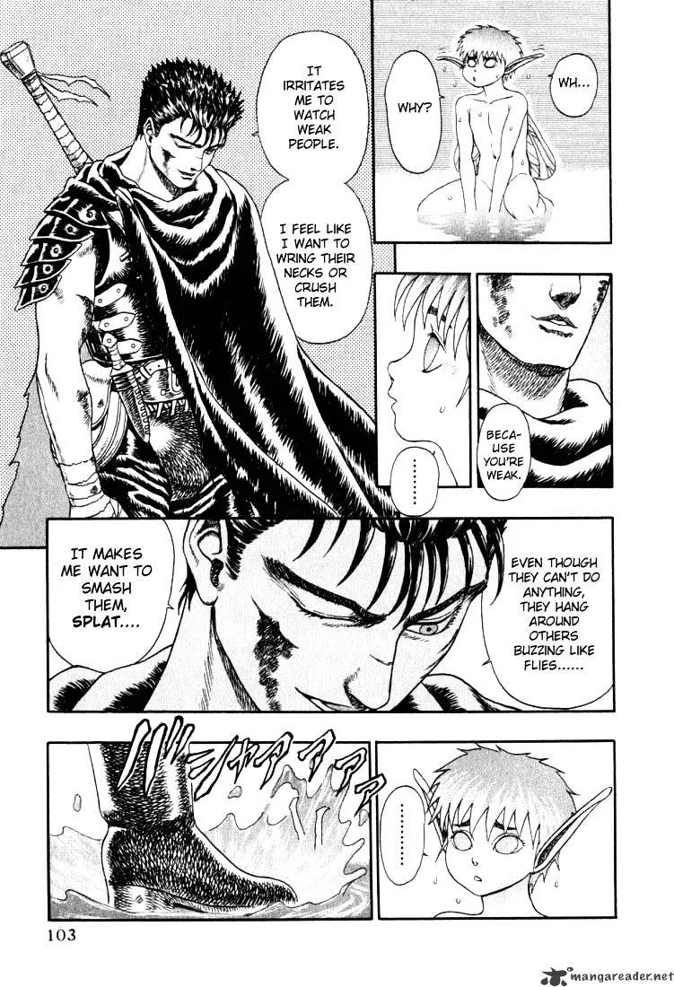 Berserk - Page 100