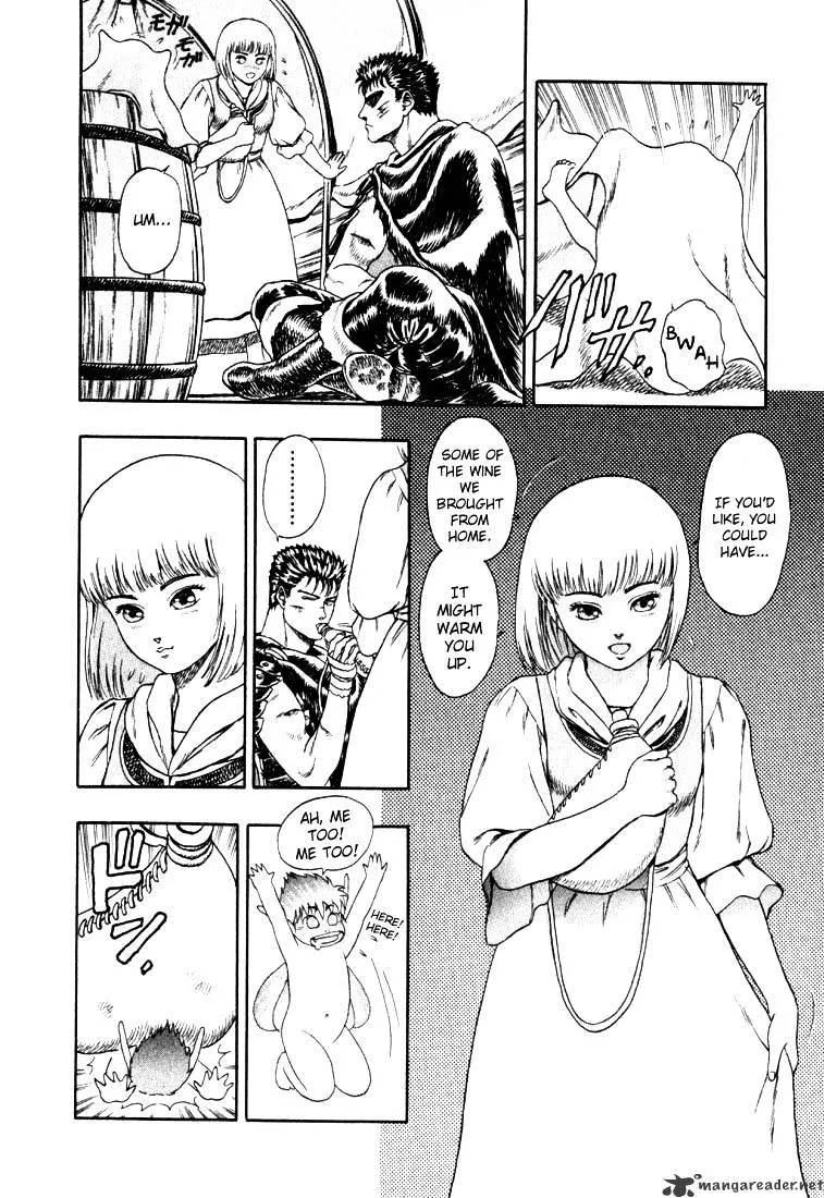 Berserk - Page 107