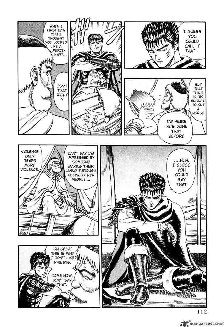 Berserk - Page 109