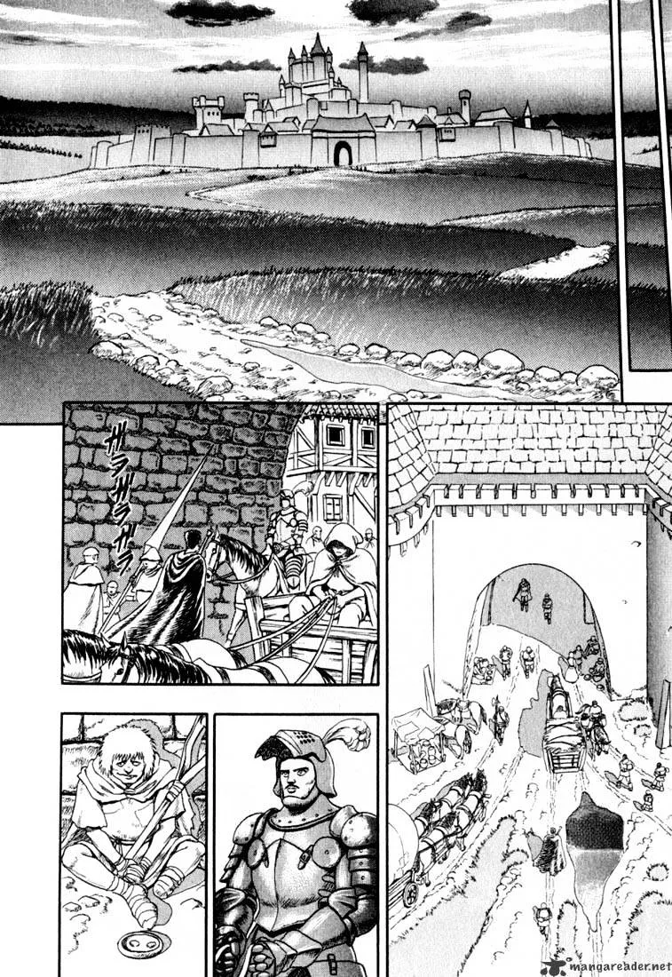 Berserk - Page 11