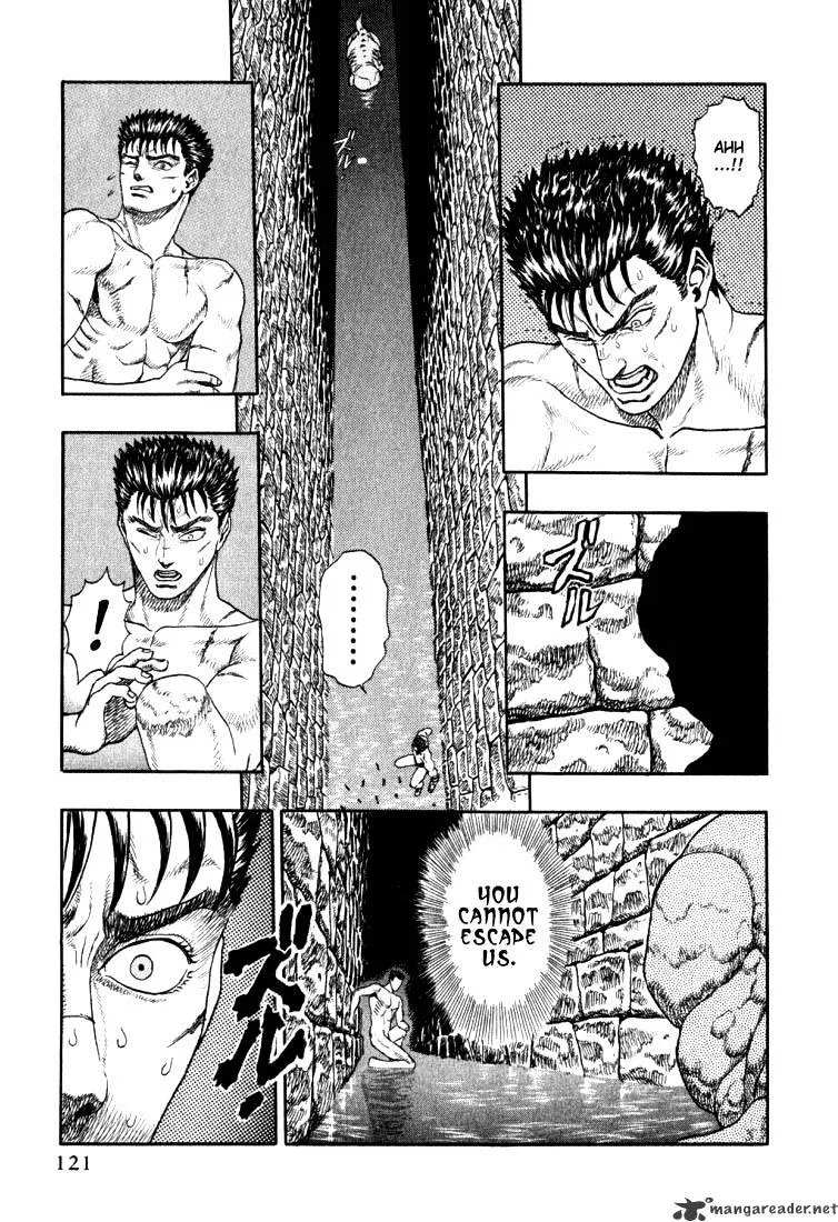 Berserk - Page 118