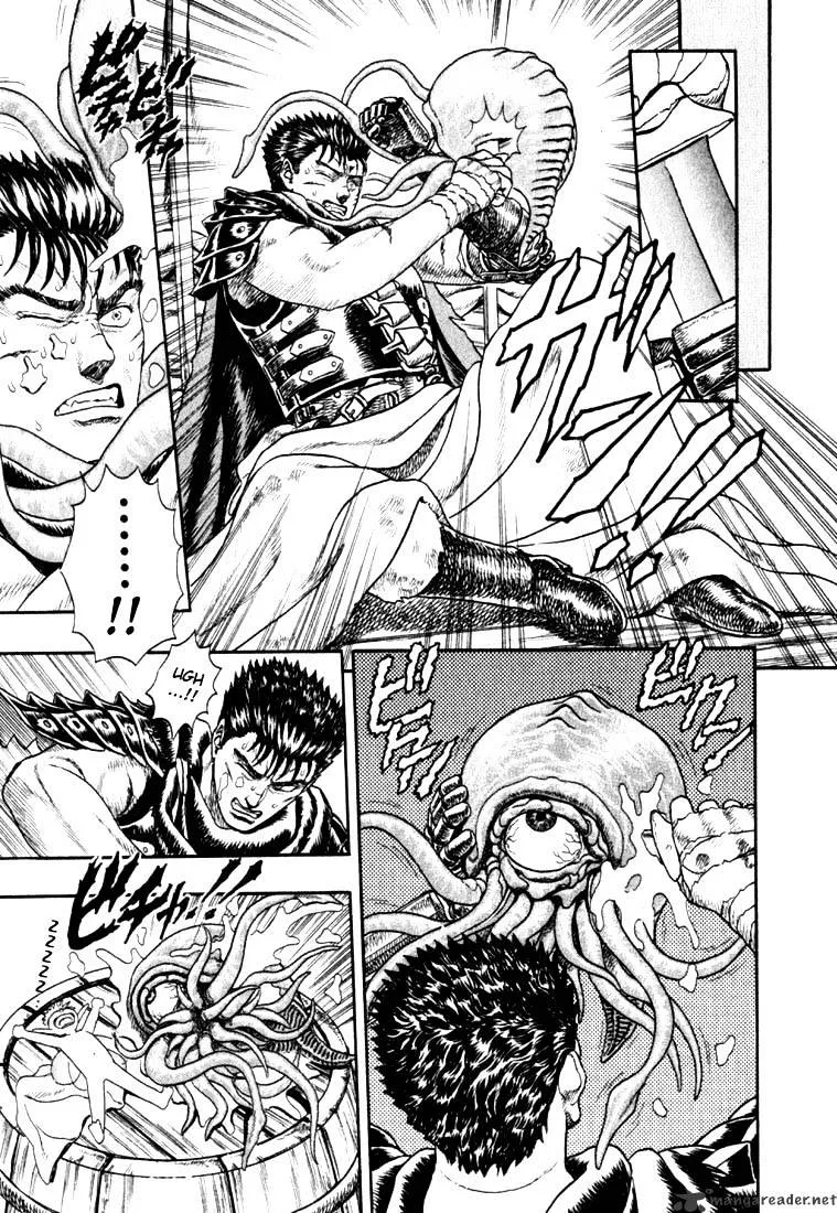 Berserk - Page 120