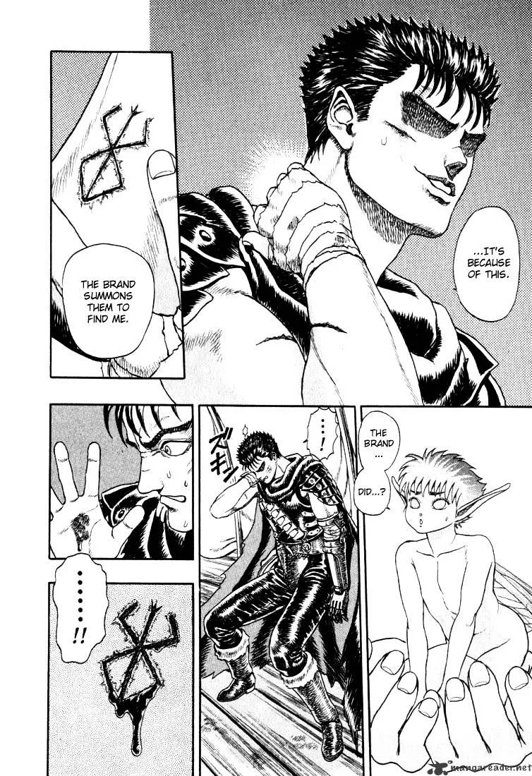 Berserk - Page 123