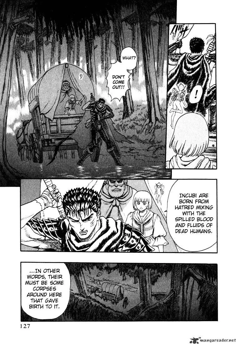 Berserk - Page 124