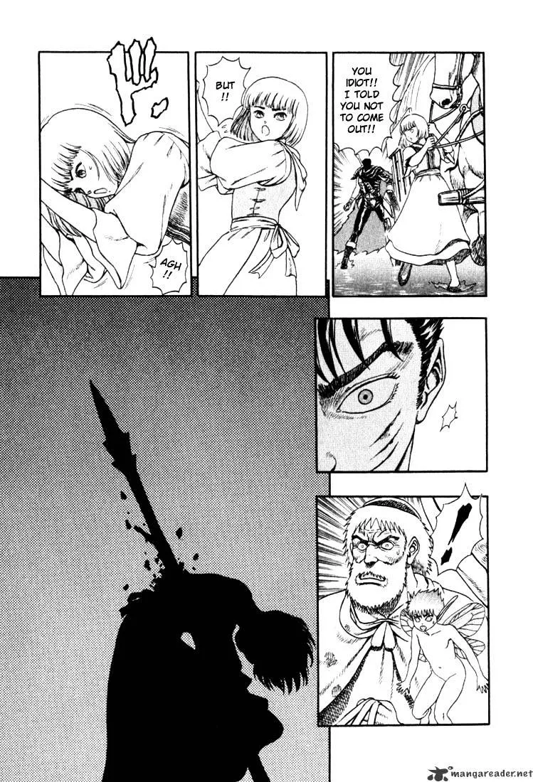 Berserk - Page 126