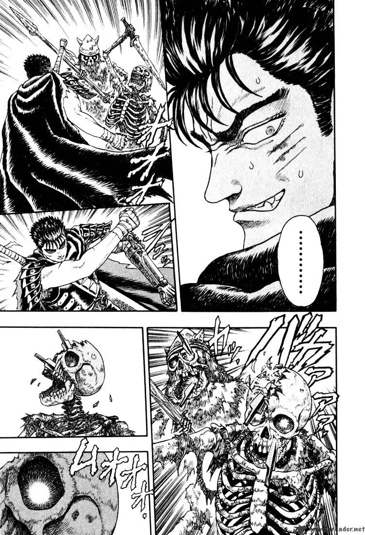 Berserk - Page 129