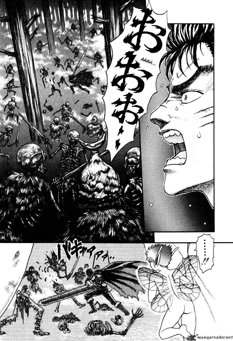 Berserk - Page 137