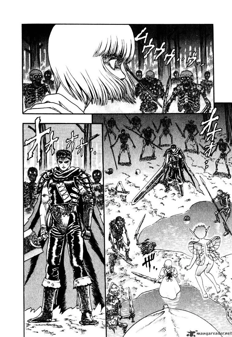 Berserk - Page 142