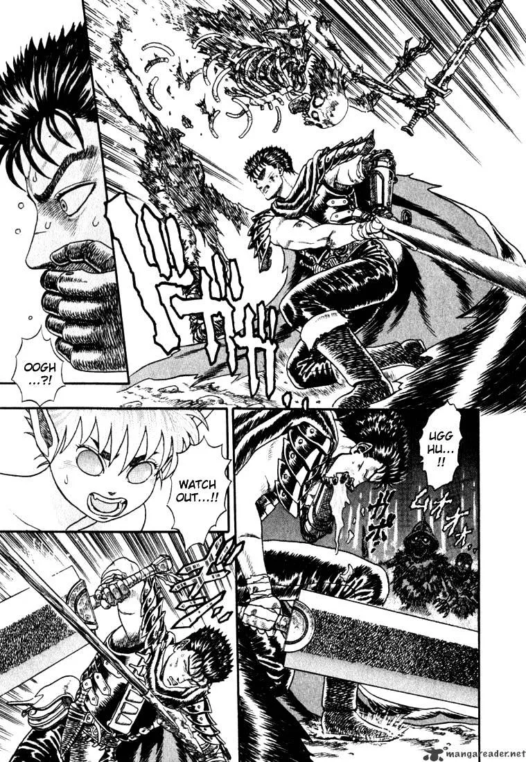 Berserk - Page 147