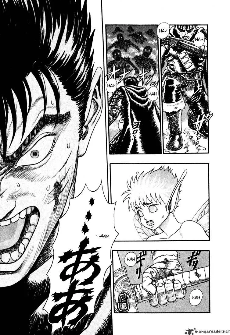 Berserk - Page 149