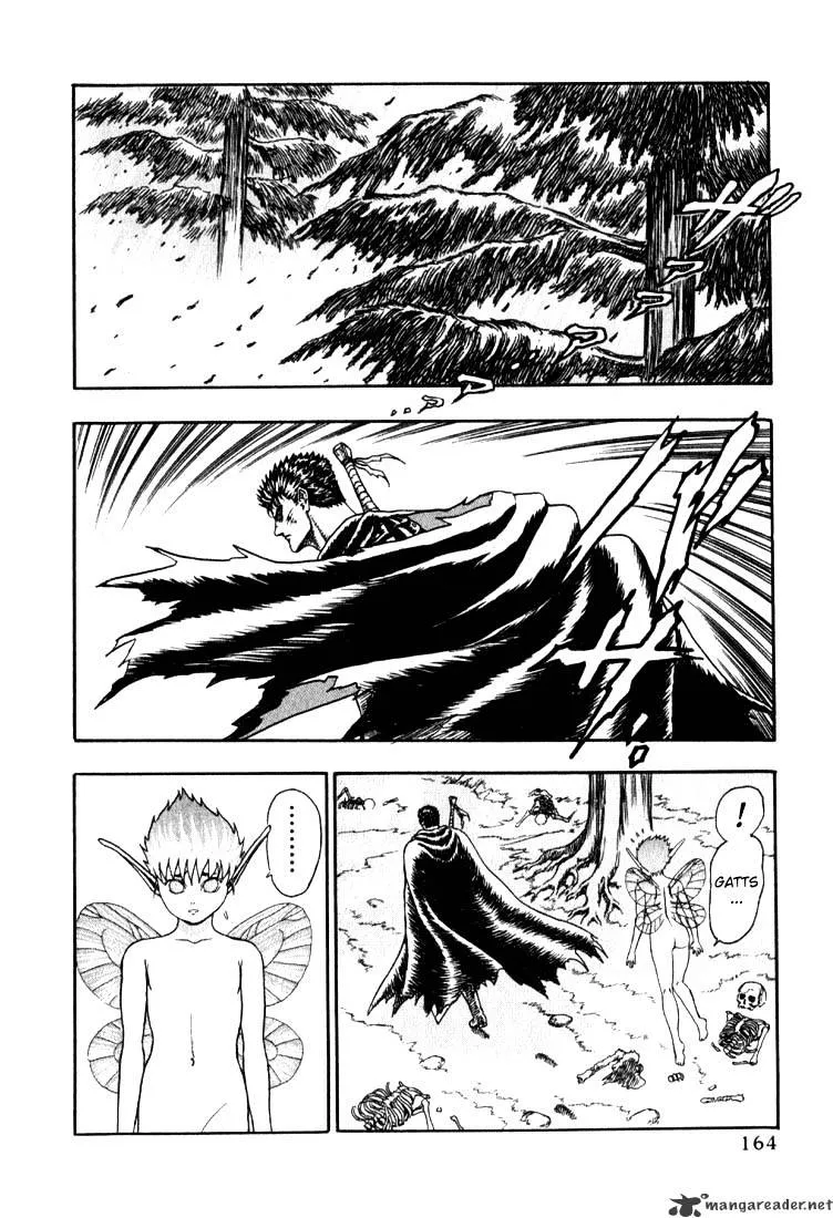 Berserk - Page 159