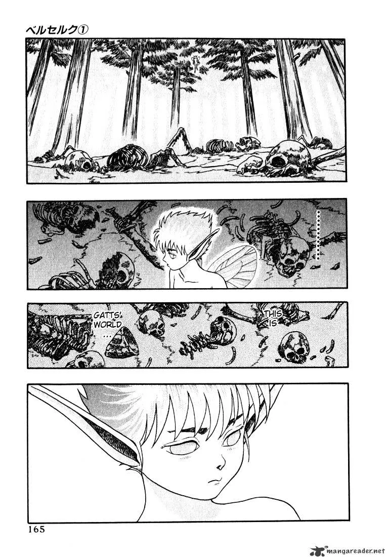 Berserk - Page 160