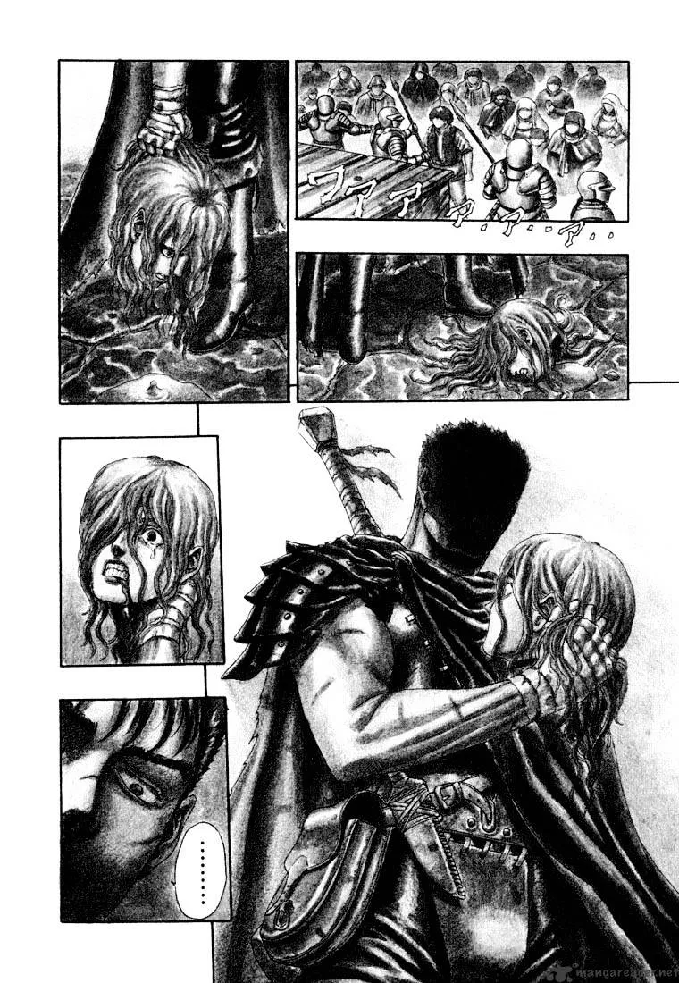 Berserk - Page 166