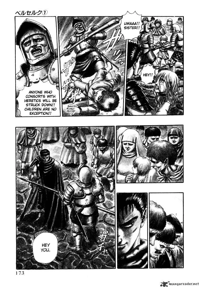 Berserk - Page 167