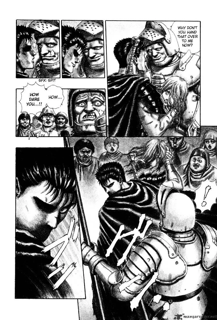 Berserk - Page 168