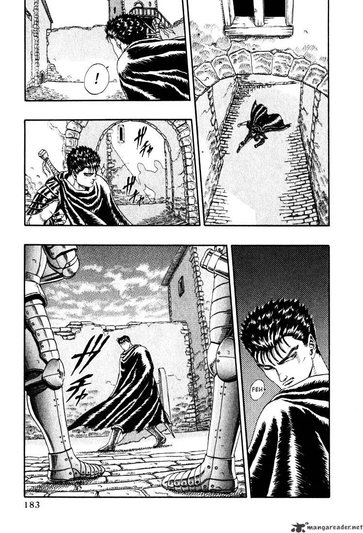 Berserk - Page 177