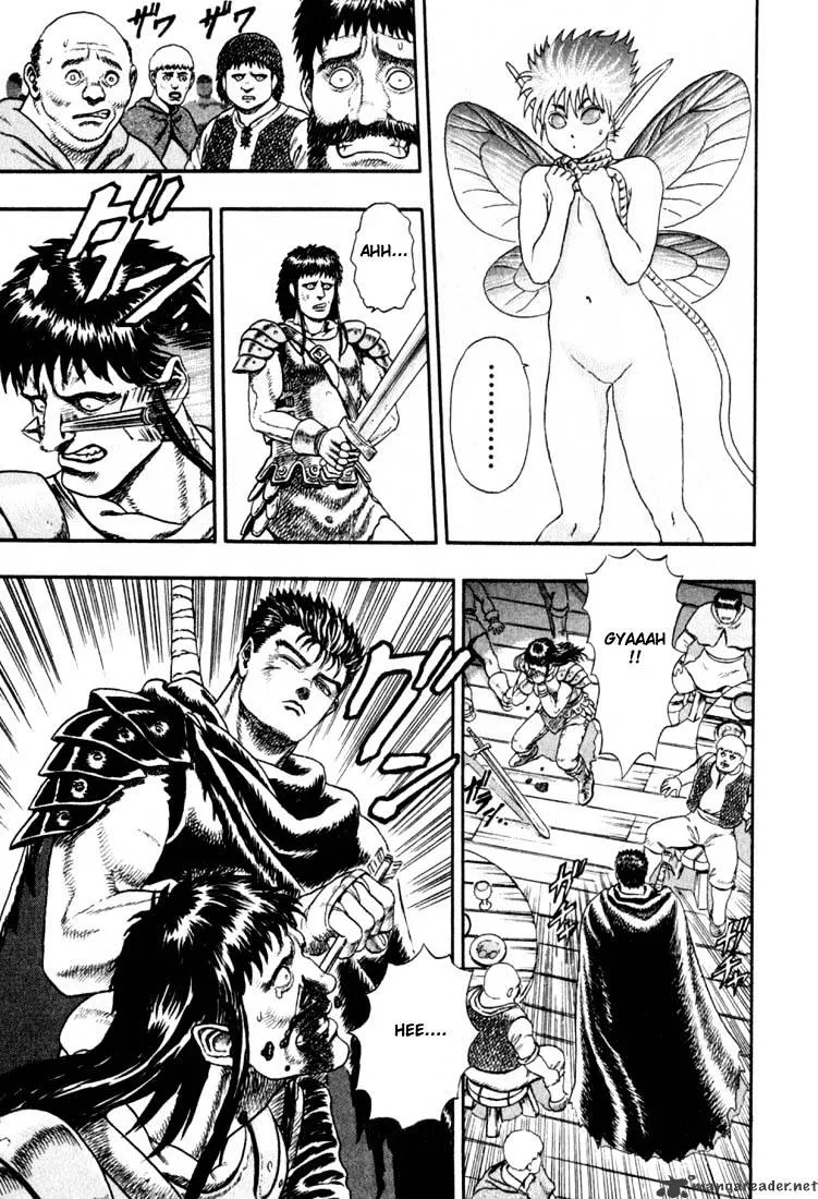 Berserk - Page 18