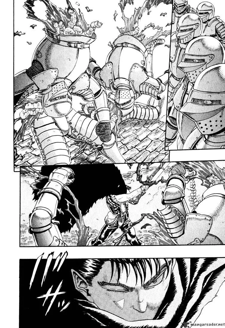 Berserk - Page 181