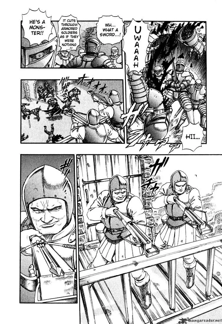 Berserk - Page 187