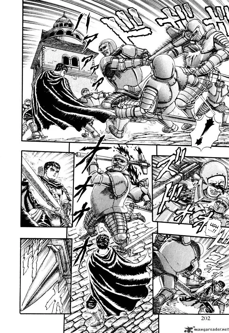 Berserk - Page 195